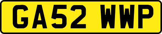 GA52WWP