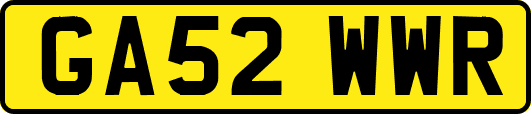 GA52WWR
