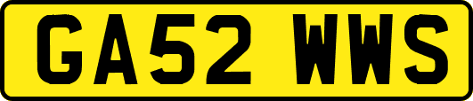 GA52WWS