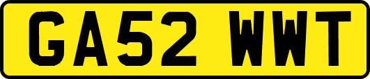 GA52WWT