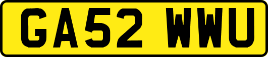 GA52WWU