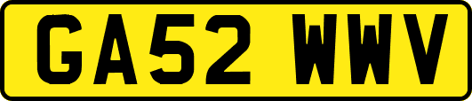 GA52WWV