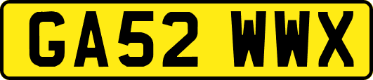 GA52WWX