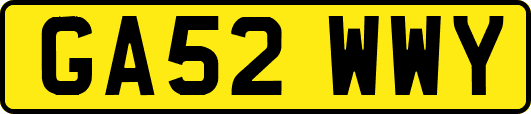 GA52WWY