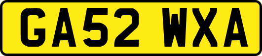 GA52WXA