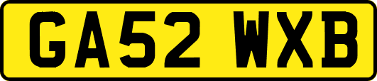 GA52WXB