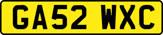 GA52WXC