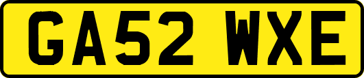 GA52WXE
