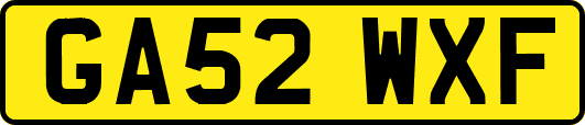 GA52WXF