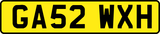 GA52WXH