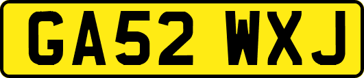 GA52WXJ