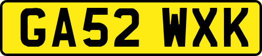 GA52WXK