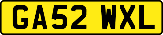 GA52WXL