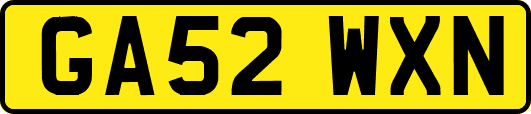 GA52WXN