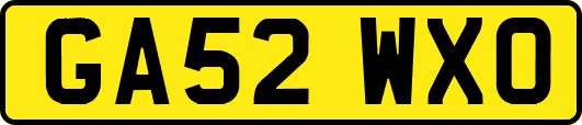 GA52WXO