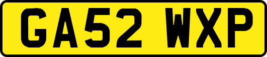GA52WXP