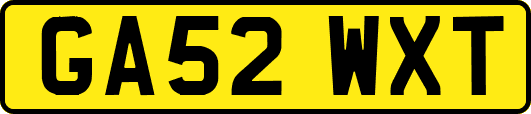 GA52WXT