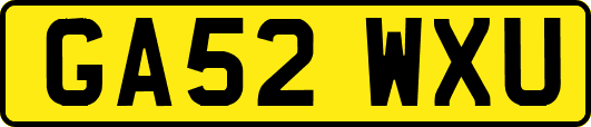 GA52WXU