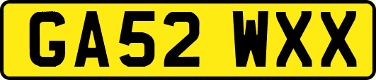 GA52WXX