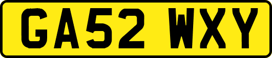 GA52WXY