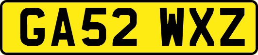 GA52WXZ