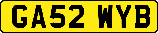 GA52WYB