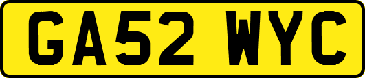 GA52WYC
