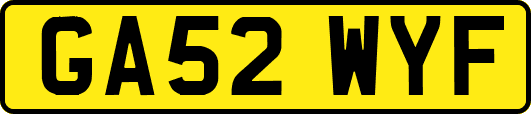 GA52WYF