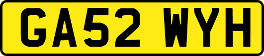 GA52WYH