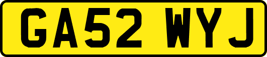 GA52WYJ