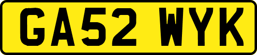 GA52WYK