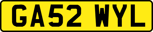GA52WYL