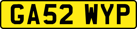 GA52WYP