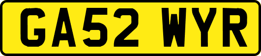 GA52WYR