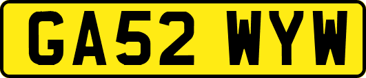 GA52WYW