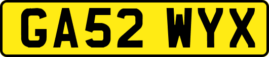 GA52WYX