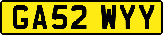 GA52WYY