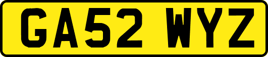 GA52WYZ
