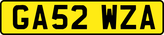 GA52WZA