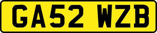 GA52WZB