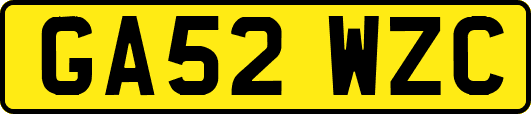 GA52WZC