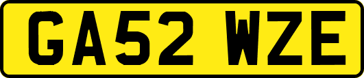 GA52WZE
