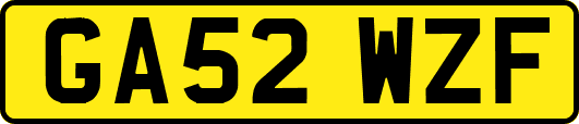 GA52WZF