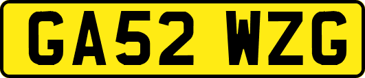 GA52WZG