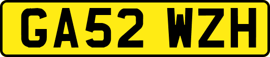 GA52WZH