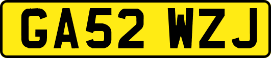 GA52WZJ