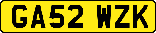 GA52WZK