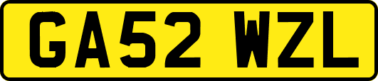 GA52WZL