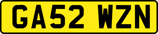 GA52WZN