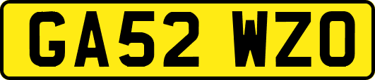 GA52WZO